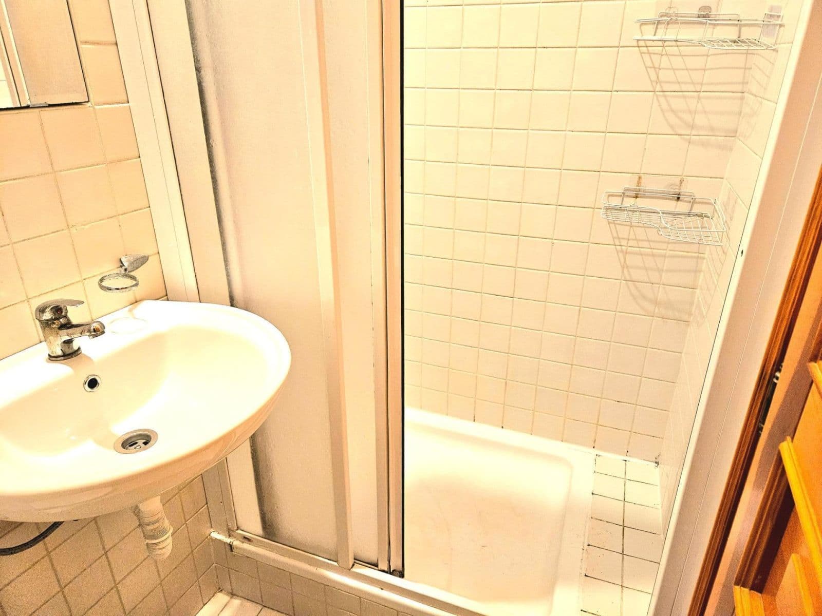 2 bedroom flat to rent, 40 m², Vlkova, Prague, Prague 2 bedroom flat to rent, 40 m², Vlkova, Prague, Prague