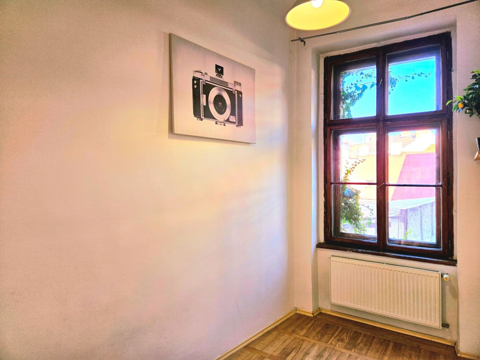2 bedroom flat to rent, 40 m², Vlkova, Prague, Prague 2 bedroom flat to rent, 40 m², Vlkova, Prague, Prague