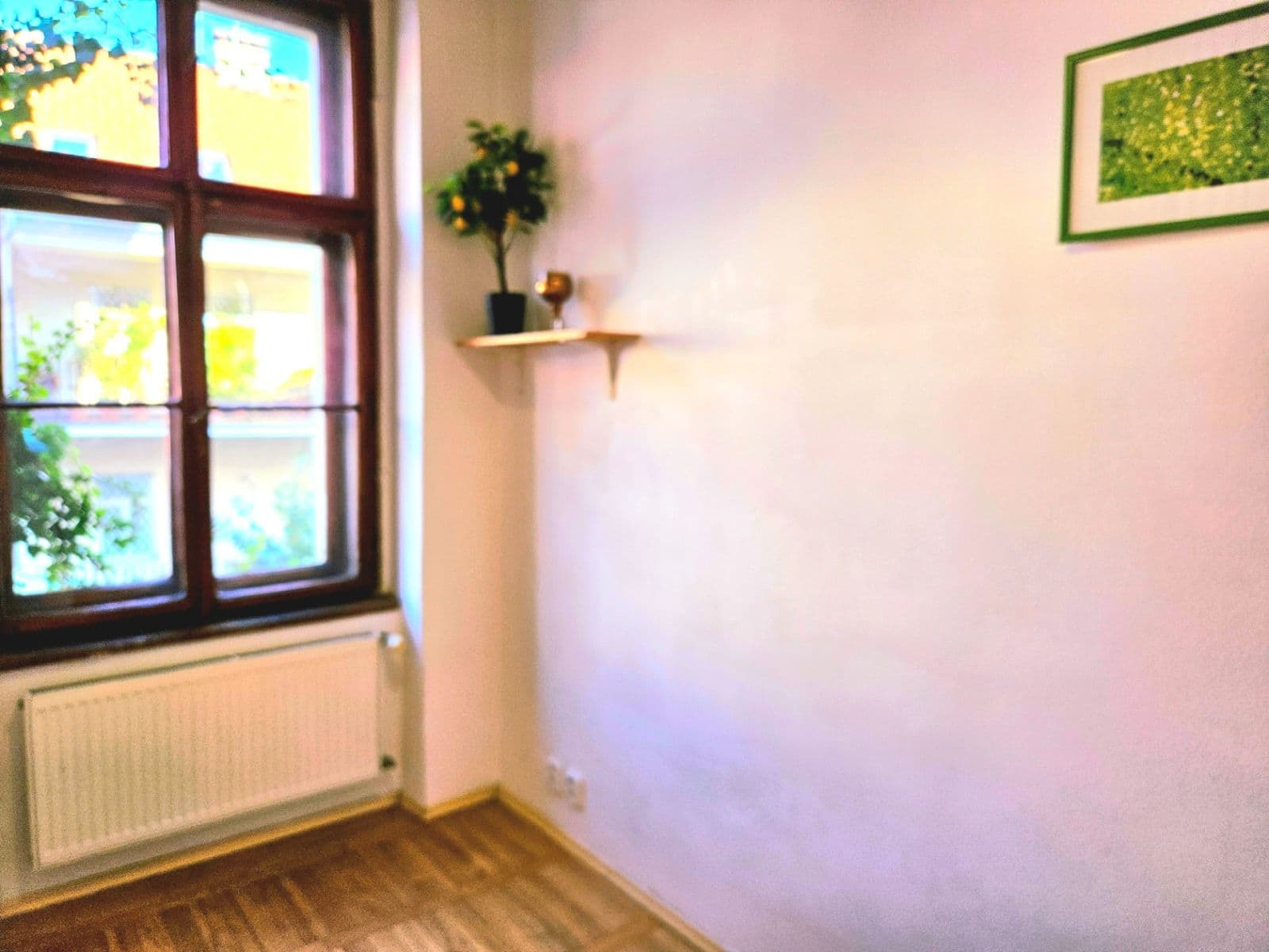 2 bedroom flat to rent, 40 m², Vlkova, Prague, Prague 2 bedroom flat to rent, 40 m², Vlkova, Prague, Prague