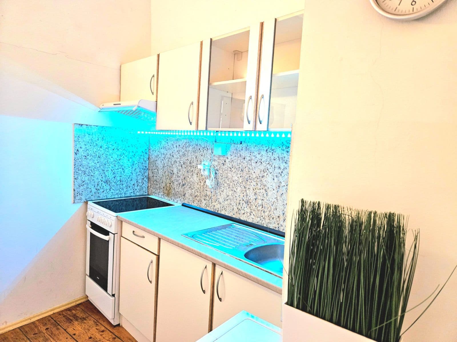 2 bedroom flat to rent, 40 m², Vlkova, Prague, Prague 2 bedroom flat to rent, 40 m², Vlkova, Prague, Prague