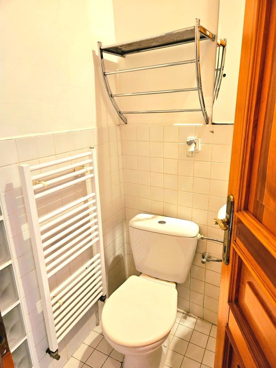 2 bedroom flat to rent, 40 m², Vlkova, Prague, Prague 2 bedroom flat to rent, 40 m², Vlkova, Prague, Prague