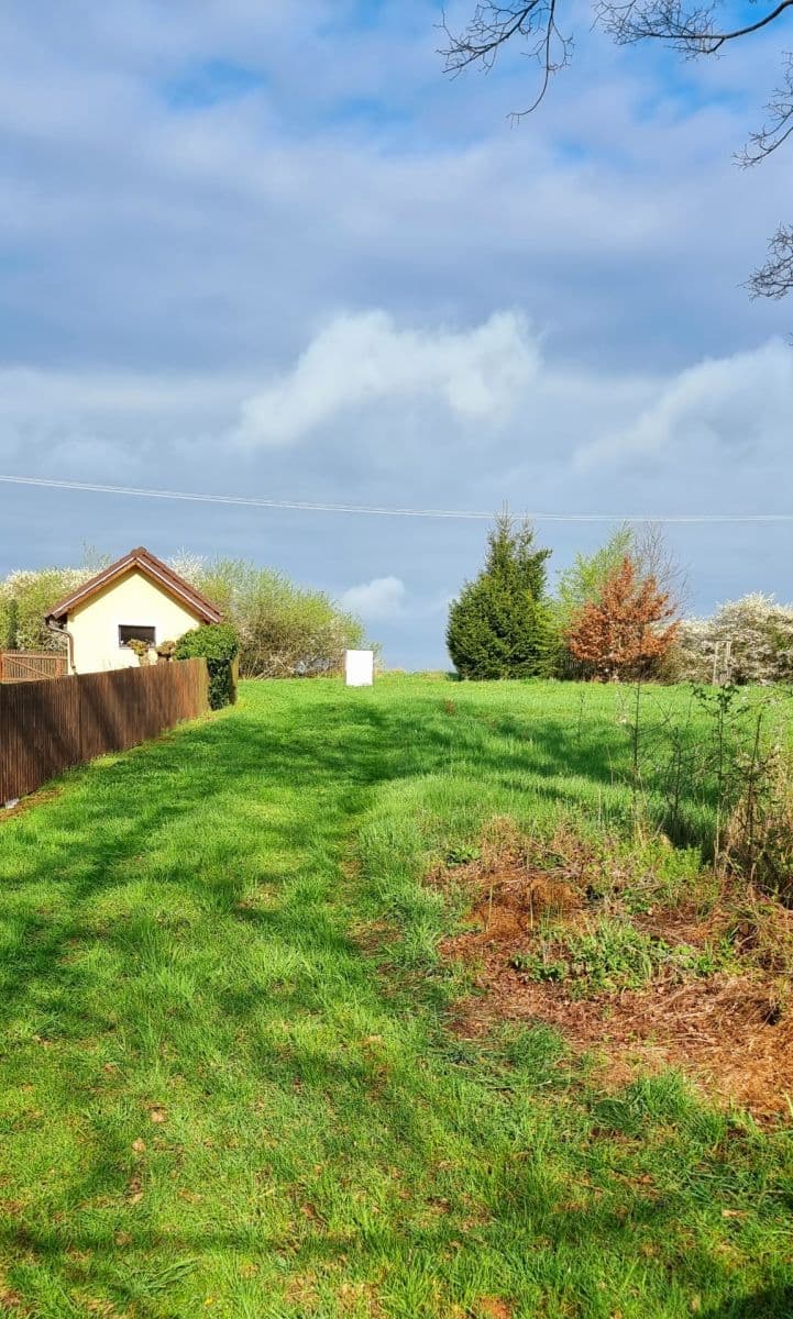 plot for sale, 7,026 m², Kostelec nad Vltavou, Jihočeský Region plot for sale, 7,026 m², Kostelec nad Vltavou, Jihočeský Region