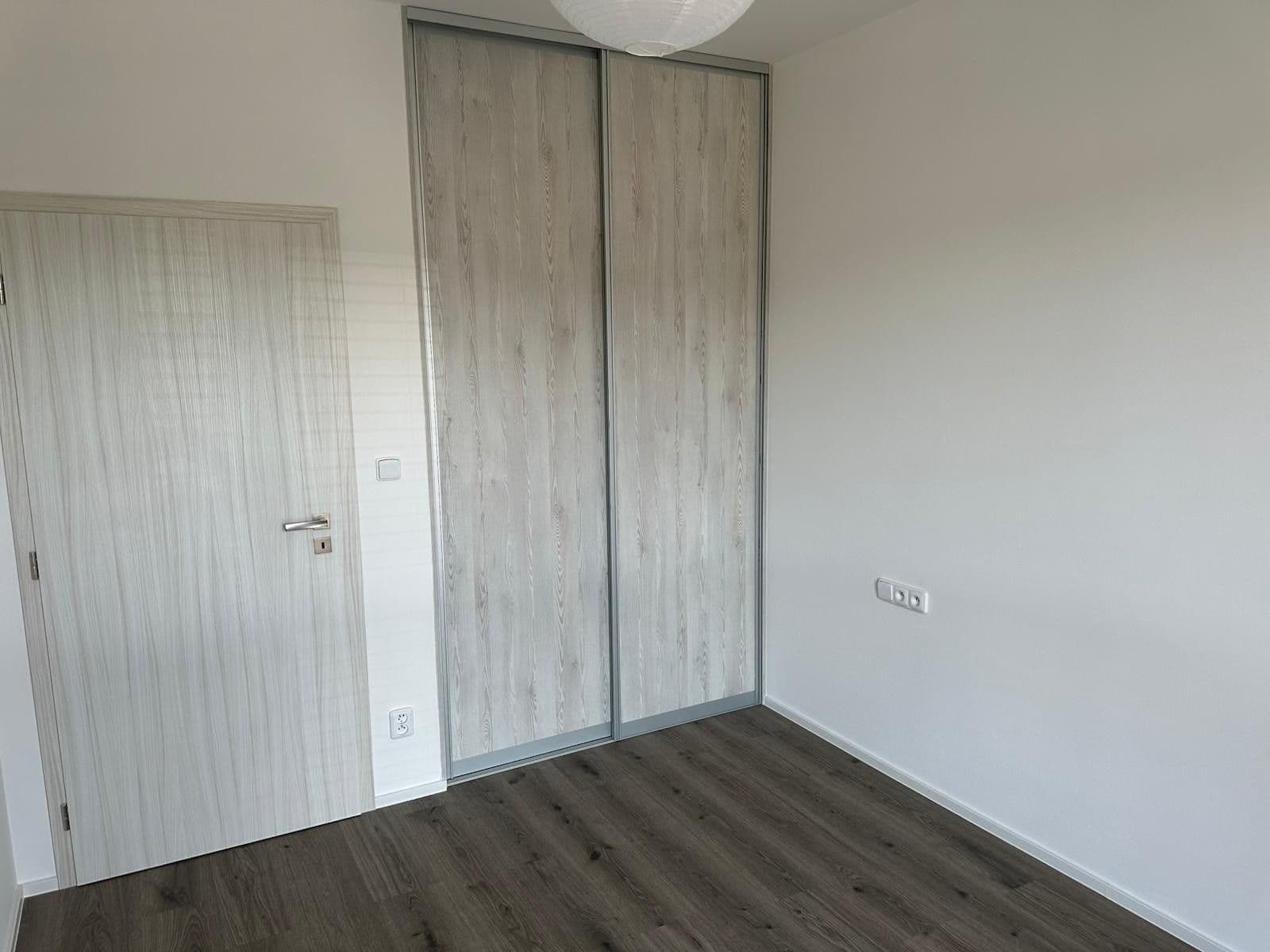 1 bedroom with open-plan kitchen flat to rent, 38 m², U Štěpánků, Hořovice, Středočeský Region 1 bedroom with open-plan kitchen flat to rent, 38 m², U Štěpánků, Hořovice, Středočeský Region