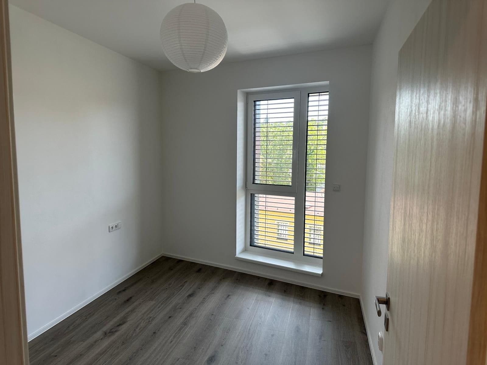 1 bedroom with open-plan kitchen flat to rent, 38 m², U Štěpánků, Hořovice, Středočeský Region 1 bedroom with open-plan kitchen flat to rent, 38 m², U Štěpánků, Hořovice, Středočeský Region