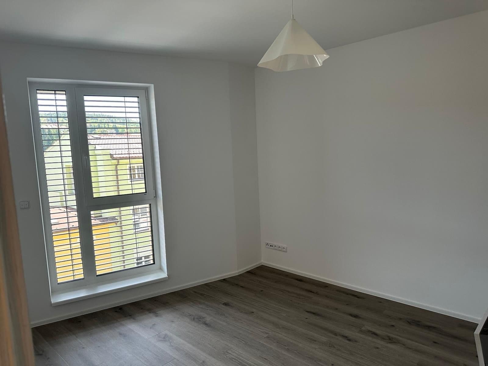 1 bedroom with open-plan kitchen flat to rent, 38 m², U Štěpánků, Hořovice, Středočeský Region 1 bedroom with open-plan kitchen flat to rent, 38 m², U Štěpánků, Hořovice, Středočeský Region