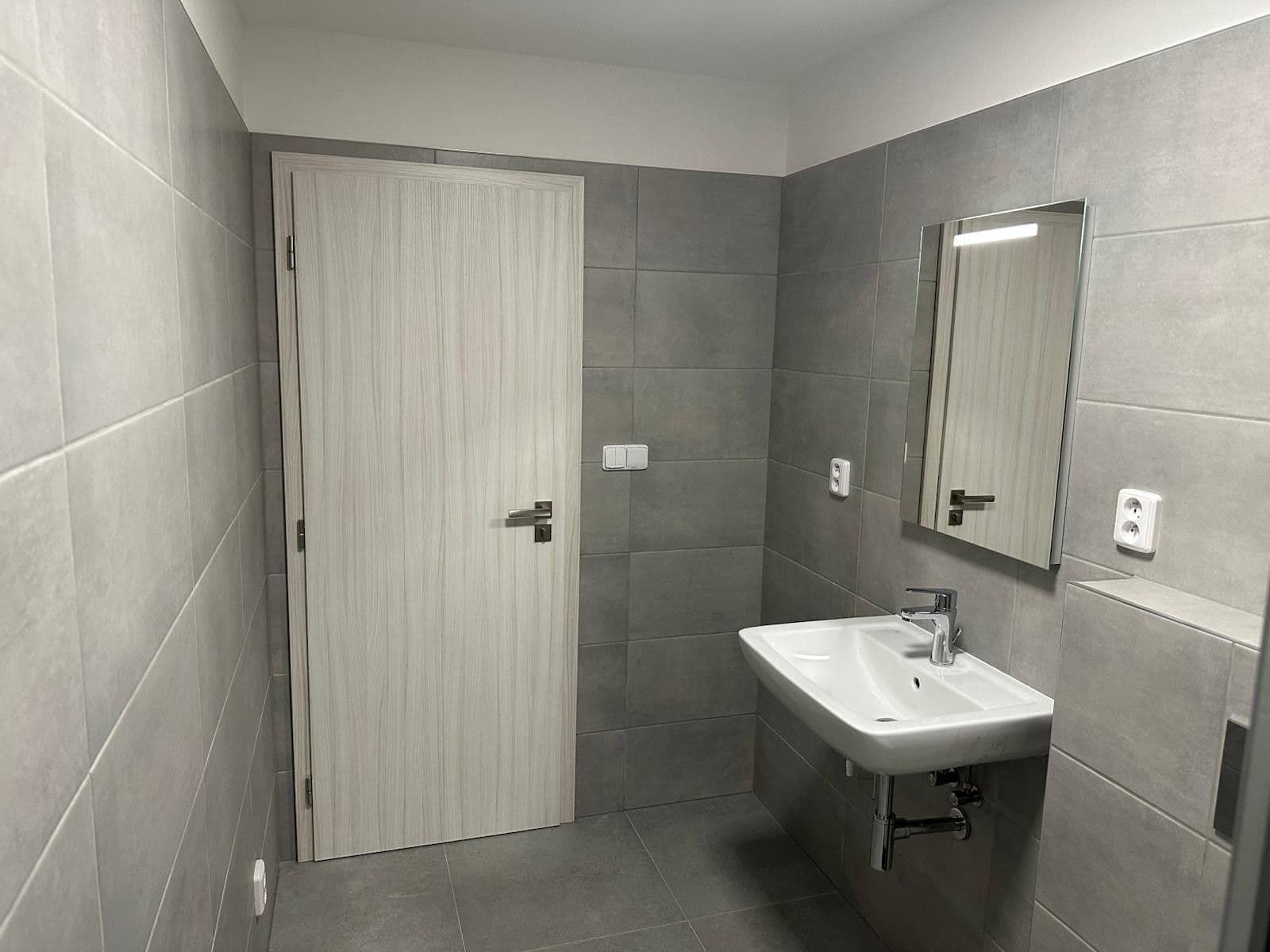1 bedroom with open-plan kitchen flat to rent, 38 m², U Štěpánků, Hořovice, Středočeský Region 1 bedroom with open-plan kitchen flat to rent, 38 m², U Štěpánků, Hořovice, Středočeský Region