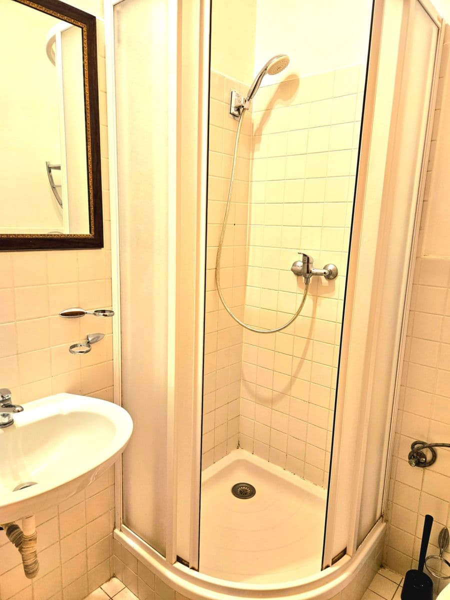 Studio flat to rent, 27 m², Vlkova, Prague, Prague Studio flat to rent, 27 m², Vlkova, Prague, Prague