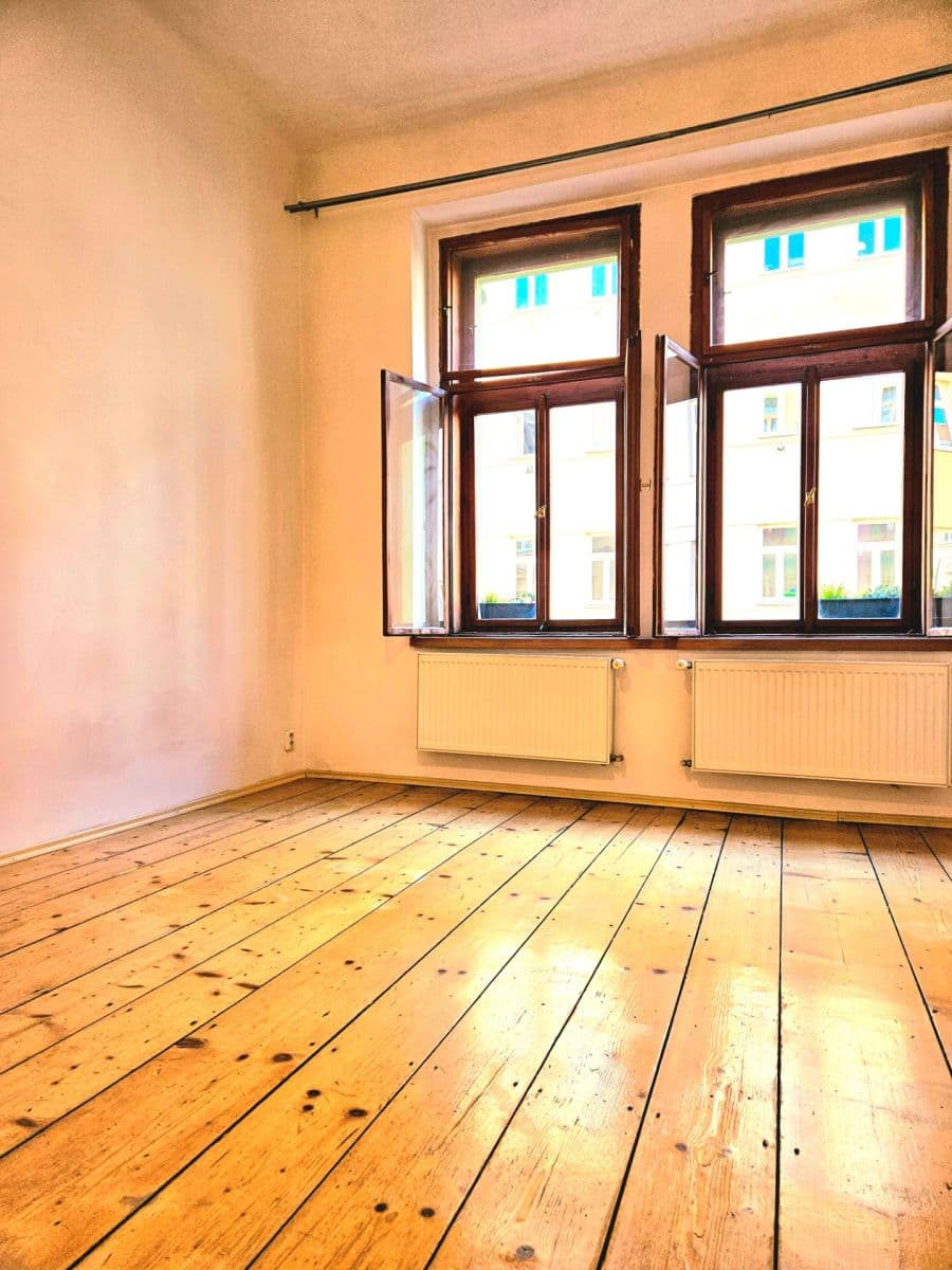 Studio flat to rent, 27 m², Vlkova, Prague, Prague Studio flat to rent, 27 m², Vlkova, Prague, Prague