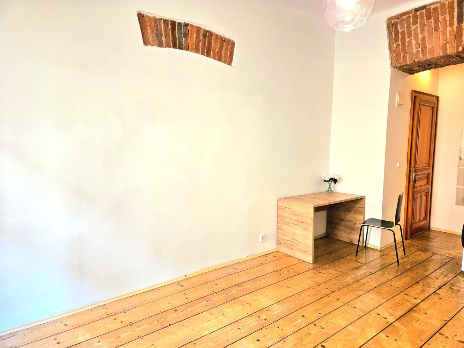 Studio flat to rent, 27 m², Vlkova, Prague, Prague Studio flat to rent, 27 m², Vlkova, Prague, Prague