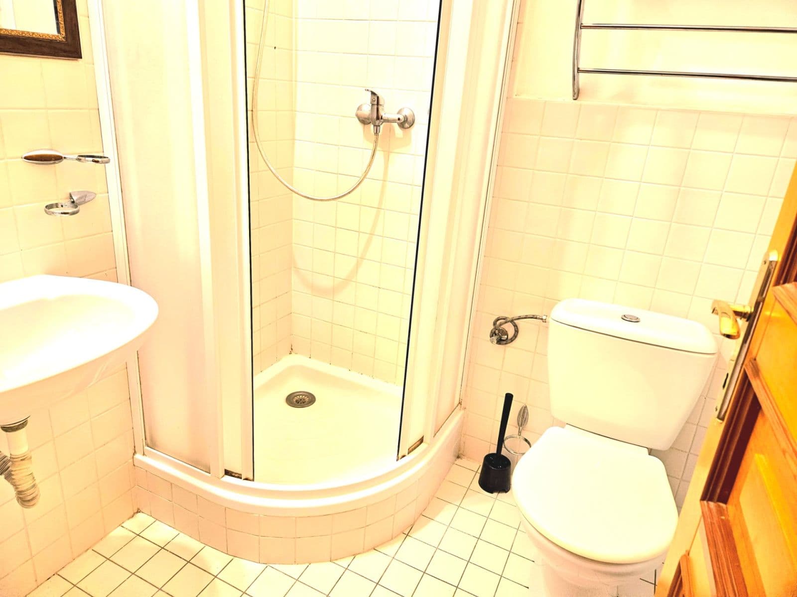 Studio flat to rent, 27 m², Vlkova, Prague, Prague Studio flat to rent, 27 m², Vlkova, Prague, Prague