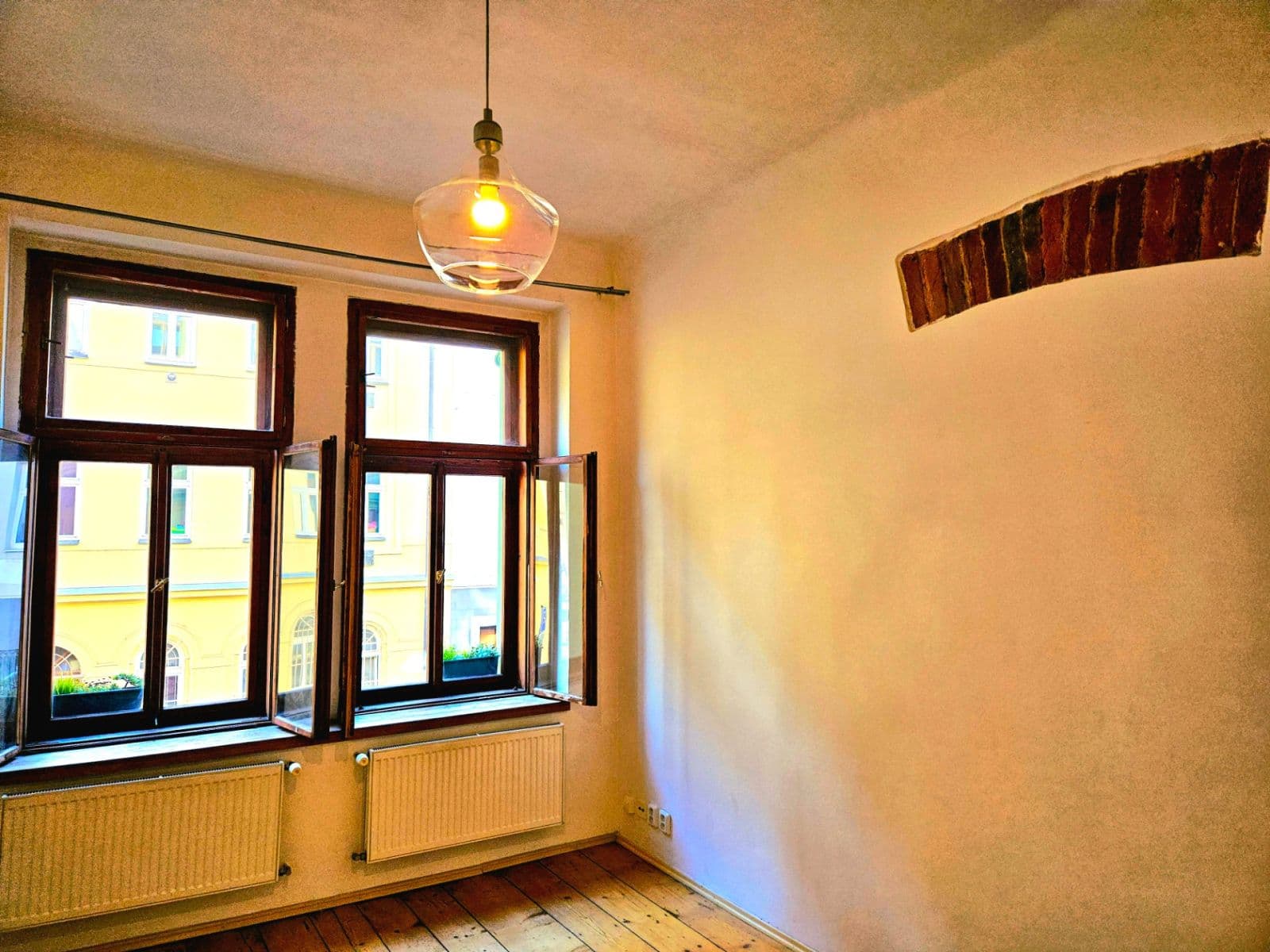 Studio flat to rent, 27 m², Vlkova, Prague, Prague Studio flat to rent, 27 m², Vlkova, Prague, Prague