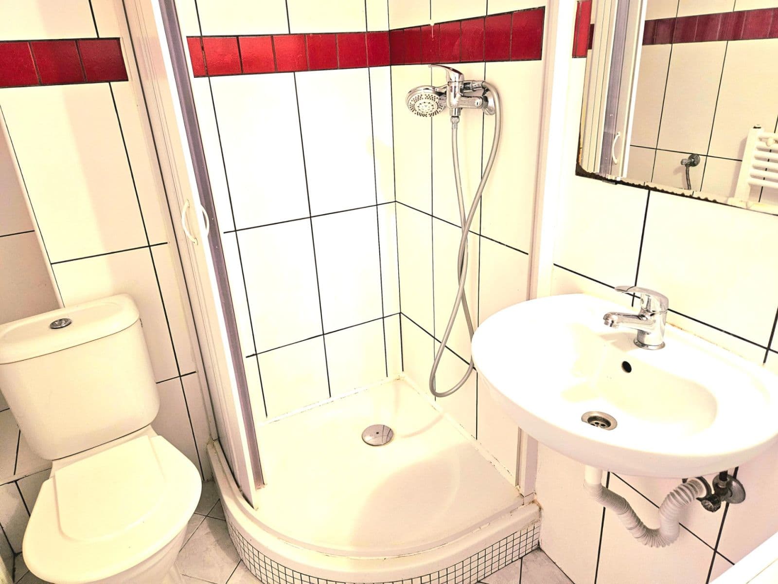 2 bedroom flat to rent, 59 m², Vlkova, Prague, Prague 2 bedroom flat to rent, 59 m², Vlkova, Prague, Prague