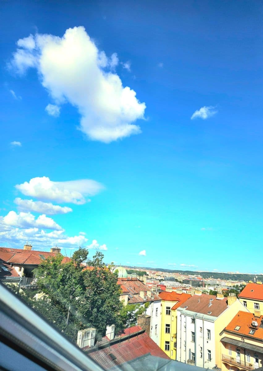 2 bedroom flat to rent, 59 m², Vlkova, Prague, Prague 2 bedroom flat to rent, 59 m², Vlkova, Prague, Prague