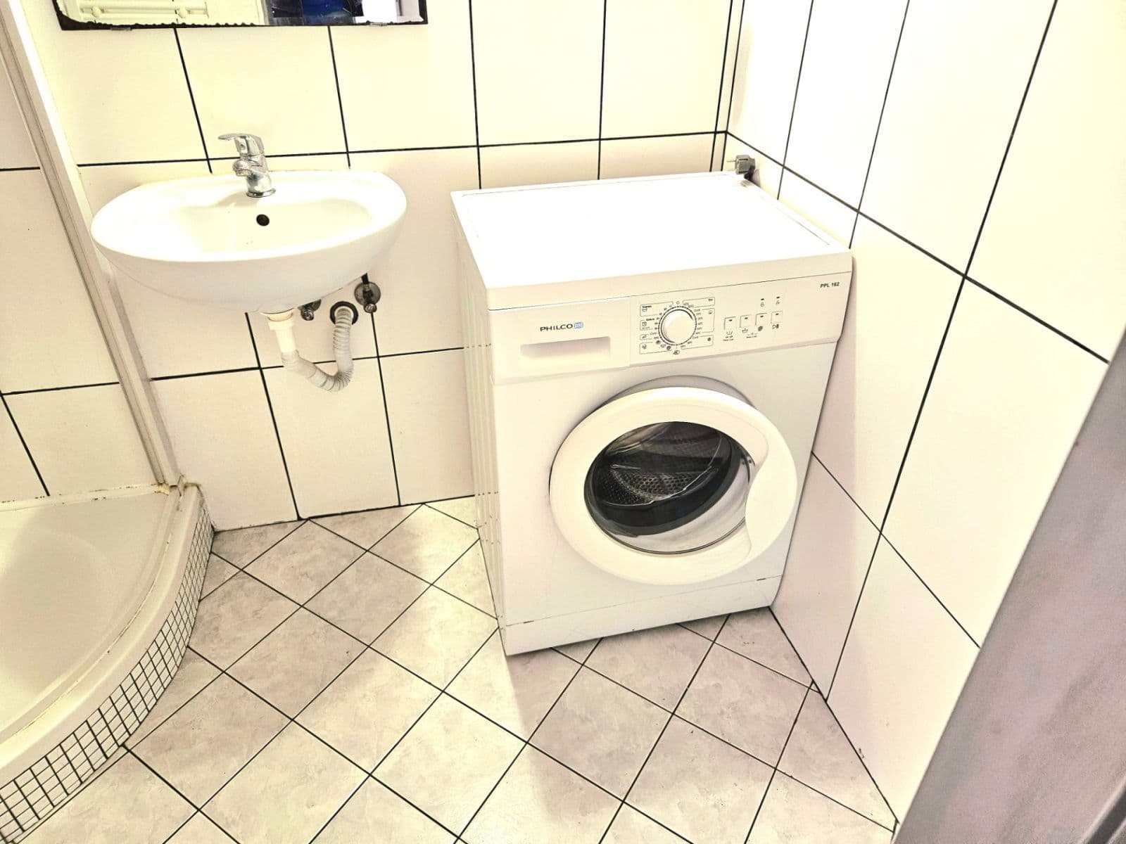 2 bedroom flat to rent, 59 m², Vlkova, Prague, Prague 2 bedroom flat to rent, 59 m², Vlkova, Prague, Prague