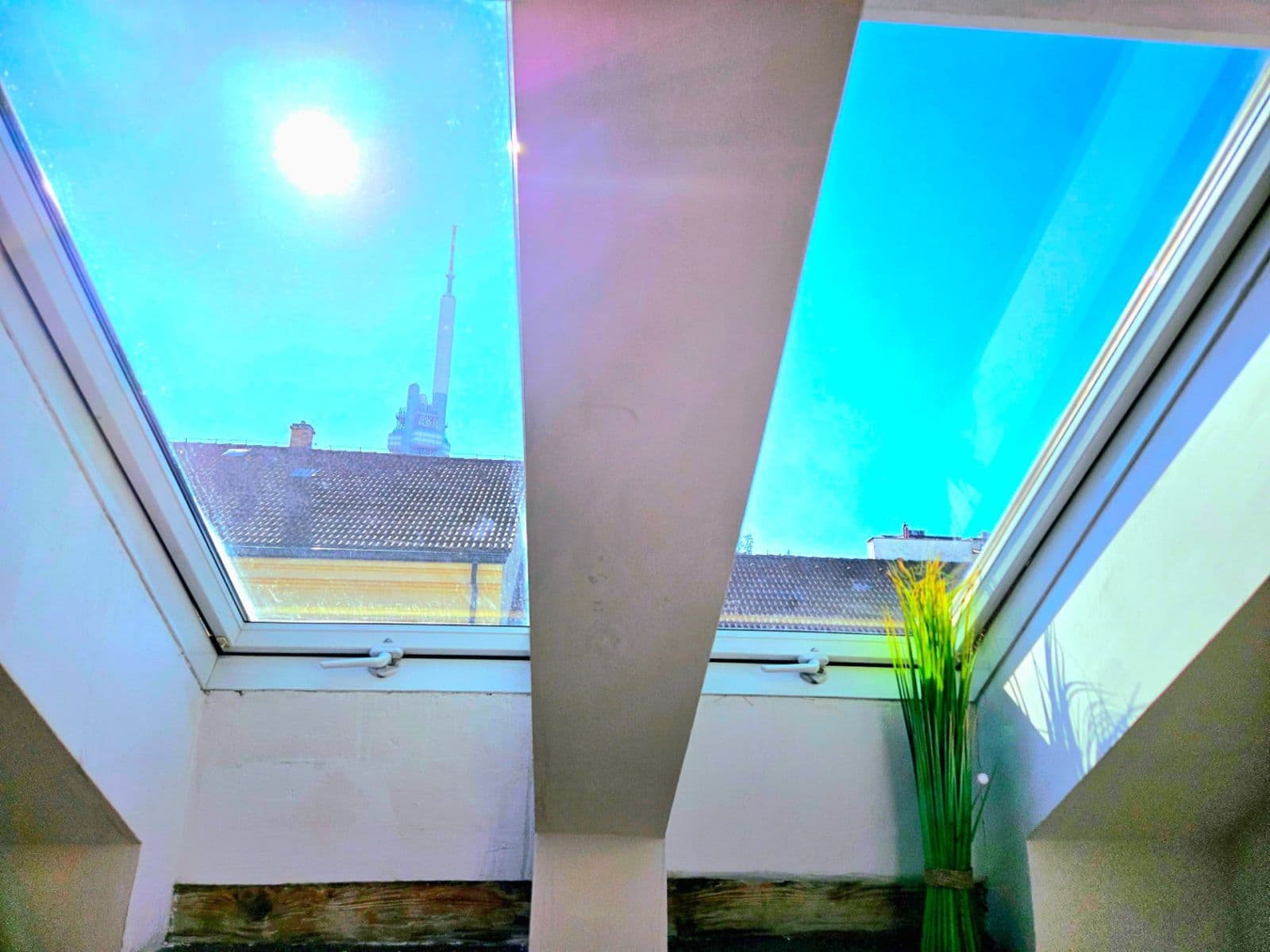 2 bedroom flat to rent, 59 m², Vlkova, Prague, Prague 2 bedroom flat to rent, 59 m², Vlkova, Prague, Prague