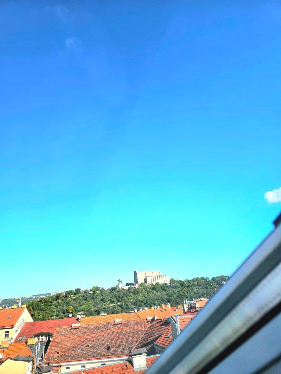 2 bedroom flat to rent, 59 m², Vlkova, Prague, Prague 2 bedroom flat to rent, 59 m², Vlkova, Prague, Prague