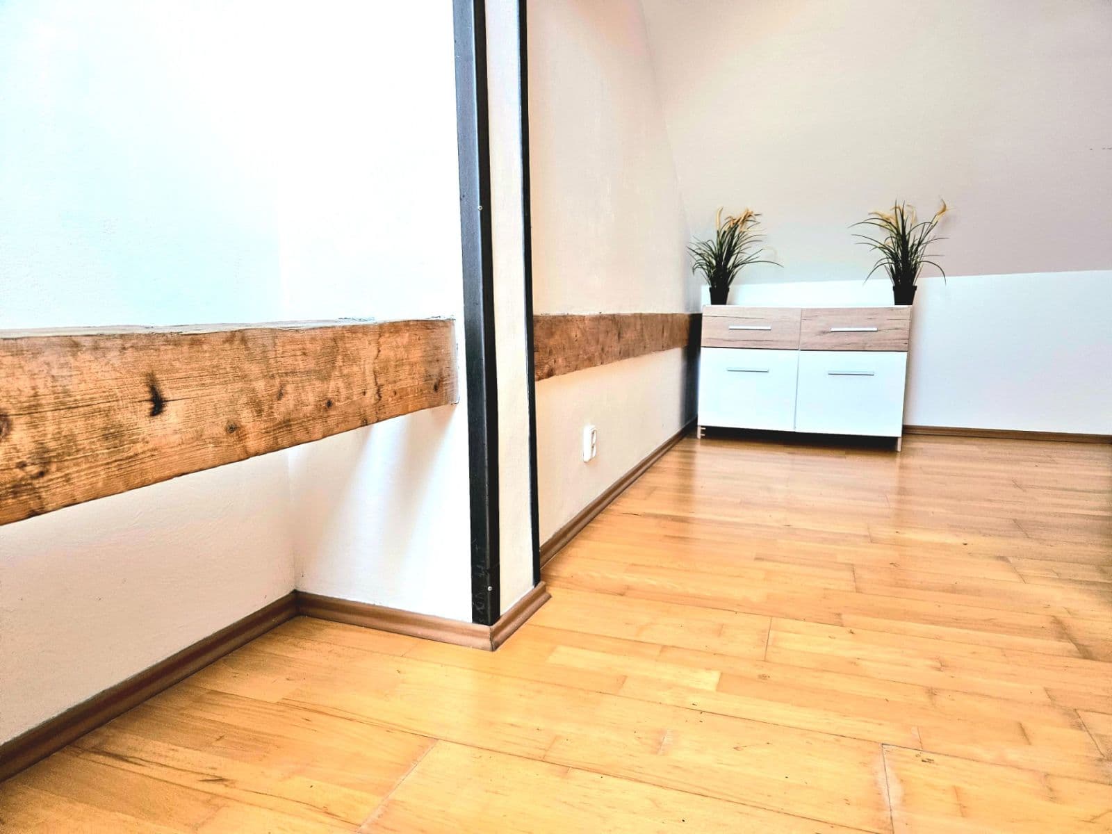 2 bedroom flat to rent, 59 m², Vlkova, Prague, Prague 2 bedroom flat to rent, 59 m², Vlkova, Prague, Prague