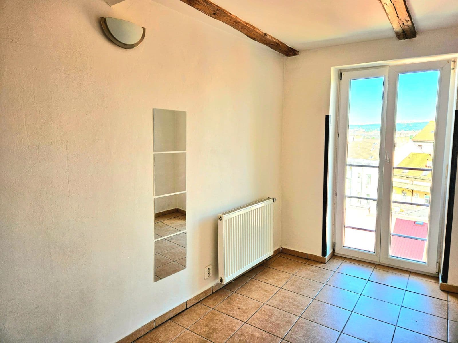 2 bedroom flat to rent, 59 m², Vlkova, Prague, Prague 2 bedroom flat to rent, 59 m², Vlkova, Prague, Prague