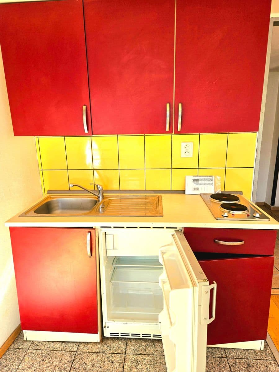 2 bedroom flat to rent, 59 m², Vlkova, Prague, Prague 2 bedroom flat to rent, 59 m², Vlkova, Prague, Prague
