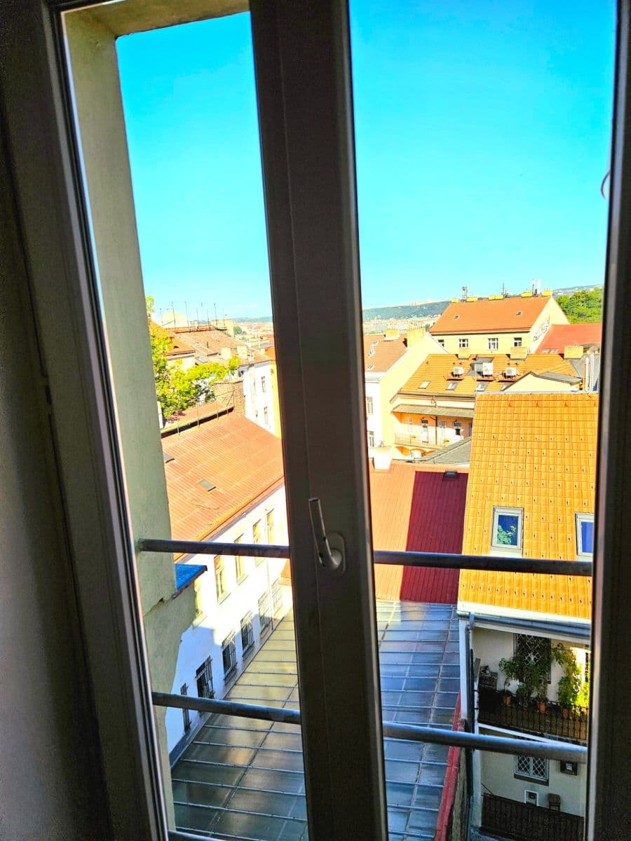 2 bedroom flat to rent, 59 m², Vlkova, Prague, Prague 2 bedroom flat to rent, 59 m², Vlkova, Prague, Prague