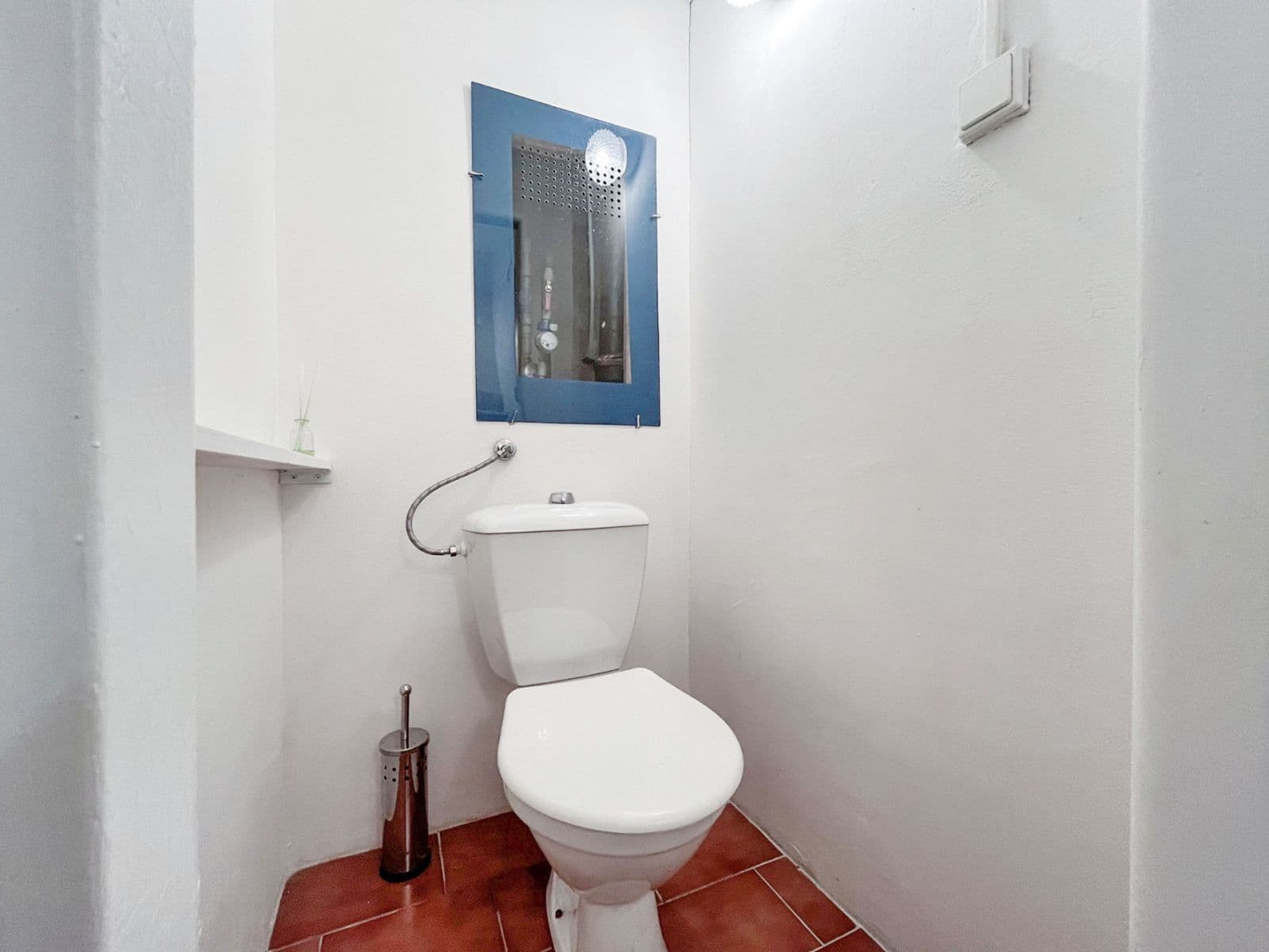non-residential property to rent, 26 m², Kytlická, Prague, Prague non-residential property to rent, 26 m², Kytlická, Prague, Prague