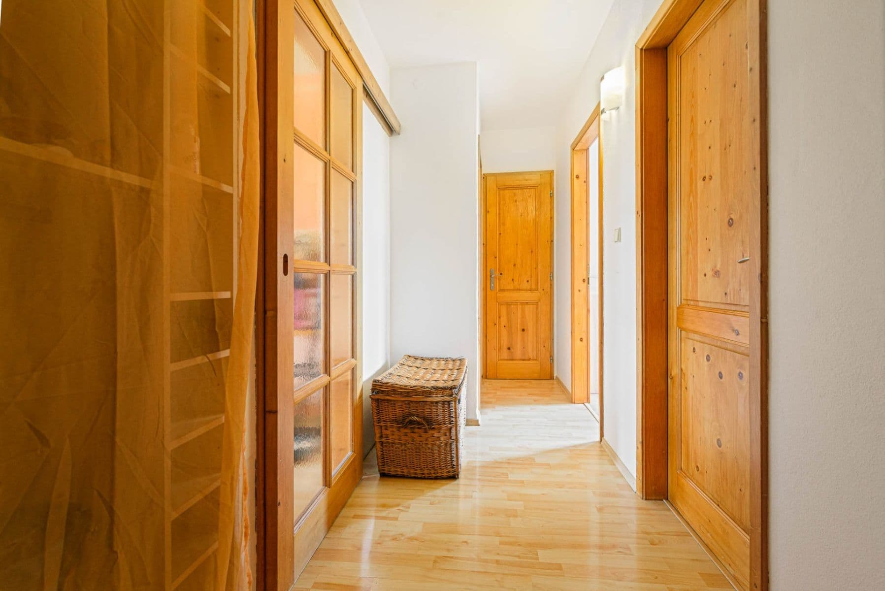 2 bedroom with open-plan kitchen flat for sale, 60 m², Rumburská, Prague, Prague 2 bedroom with open-plan kitchen flat for sale, 60 m², Rumburská, Prague, Prague