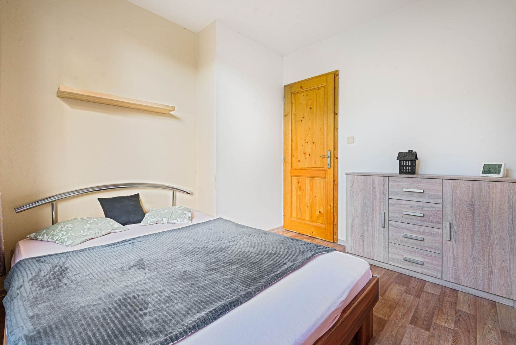 2 bedroom with open-plan kitchen flat for sale, 60 m², Rumburská, Prague, Prague 2 bedroom with open-plan kitchen flat for sale, 60 m², Rumburská, Prague, Prague