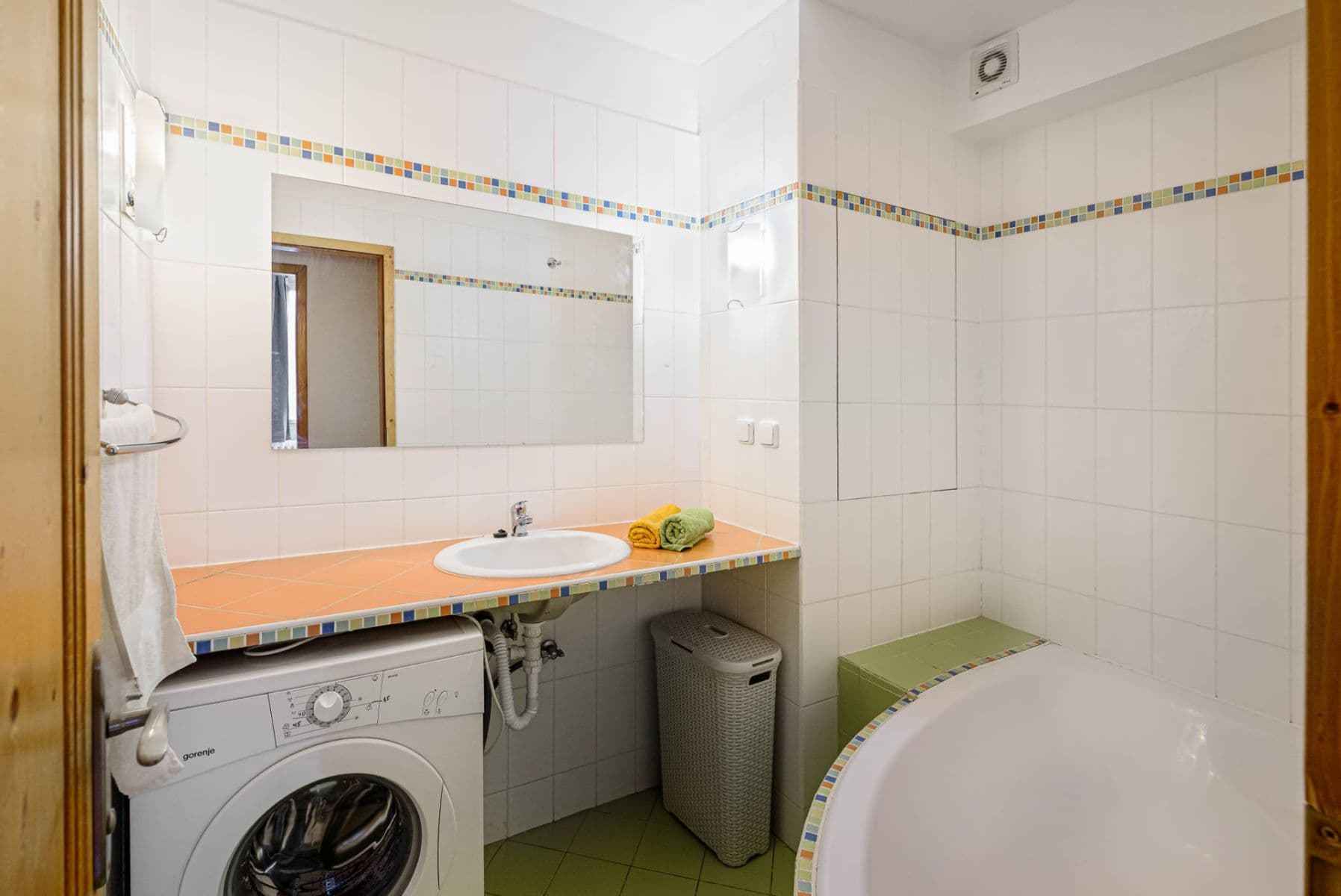 2 bedroom with open-plan kitchen flat for sale, 60 m², Rumburská, Prague, Prague 2 bedroom with open-plan kitchen flat for sale, 60 m², Rumburská, Prague, Prague