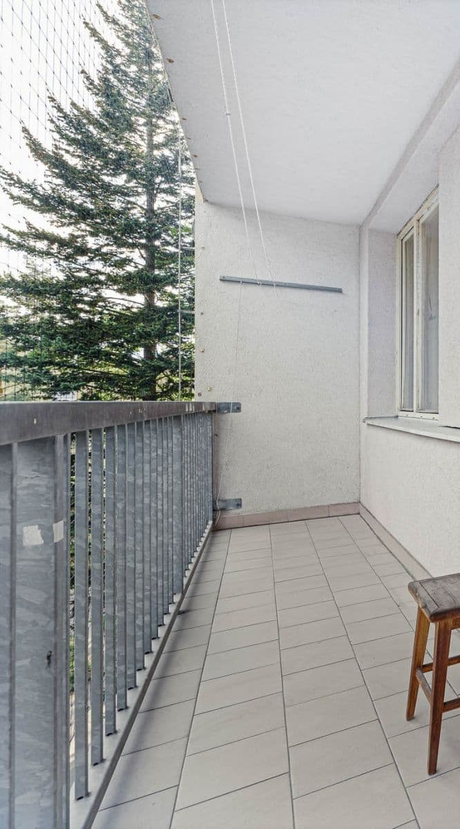 2 bedroom with open-plan kitchen flat for sale, 60 m², Rumburská, Prague, Prague 2 bedroom with open-plan kitchen flat for sale, 60 m², Rumburská, Prague, Prague