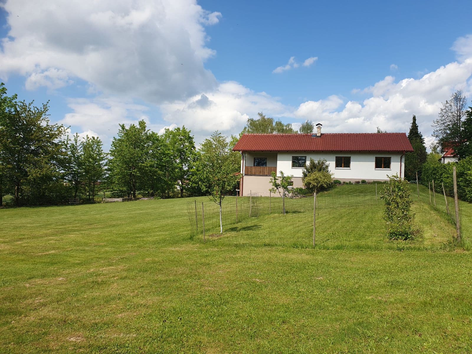 house to rent, 160 m², Vyšní Lhoty, Moravskoslezský Region house to rent, 160 m², Vyšní Lhoty, Moravskoslezský Region