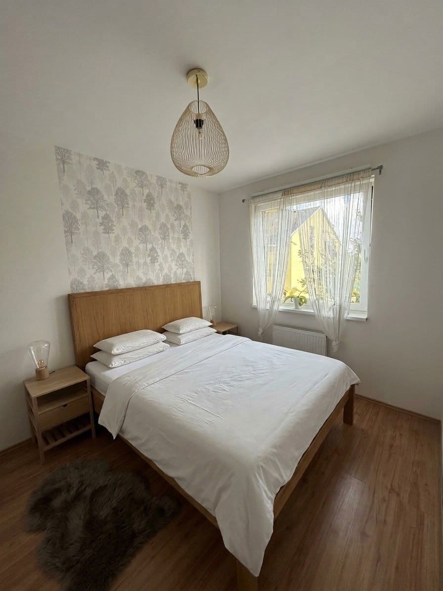1 bedroom with open-plan kitchen flat for sale, 49 m², Za Devítkou, Jinočany, Středočeský Region 1 bedroom with open-plan kitchen flat for sale, 49 m², Za Devítkou, Jinočany, Středočeský Region