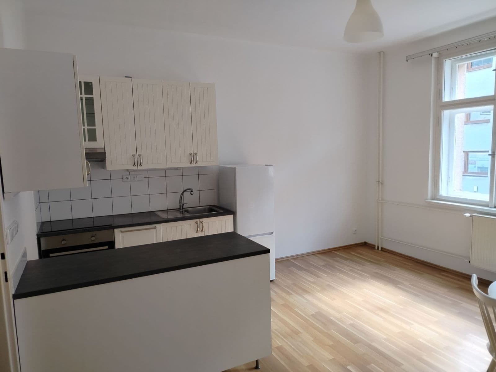 1 bedroom with open-plan kitchen flat to rent, 44 m², Ve Střešovičkách, Prague, Prague 1 bedroom with open-plan kitchen flat to rent, 44 m², Ve Střešovičkách, Prague, Prague