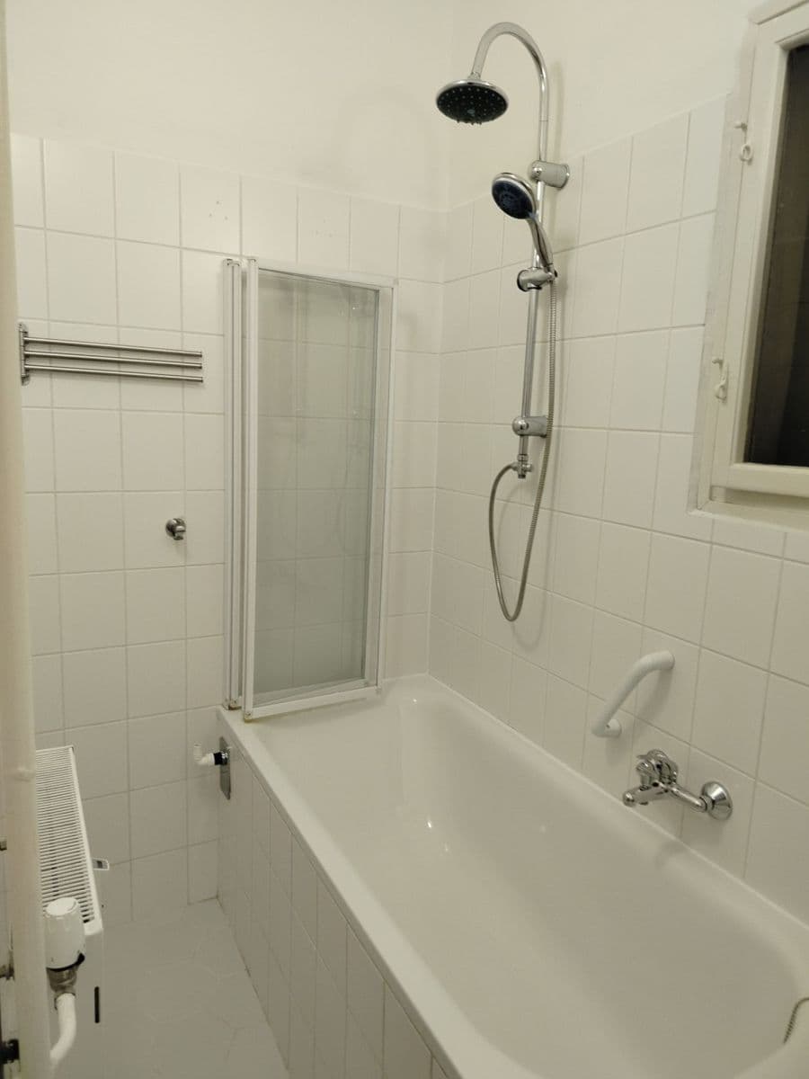1 bedroom with open-plan kitchen flat to rent, 44 m², Ve Střešovičkách, Prague, Prague 1 bedroom with open-plan kitchen flat to rent, 44 m², Ve Střešovičkách, Prague, Prague