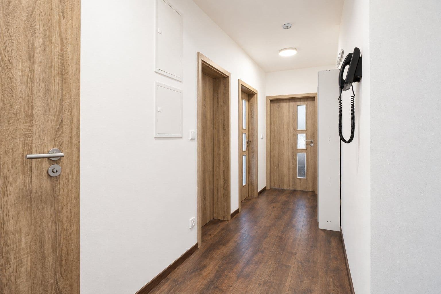 2 bedroom with open-plan kitchen flat to rent, 70 m², Fojtova, Prague, Prague 2 bedroom with open-plan kitchen flat to rent, 70 m², Fojtova, Prague, Prague