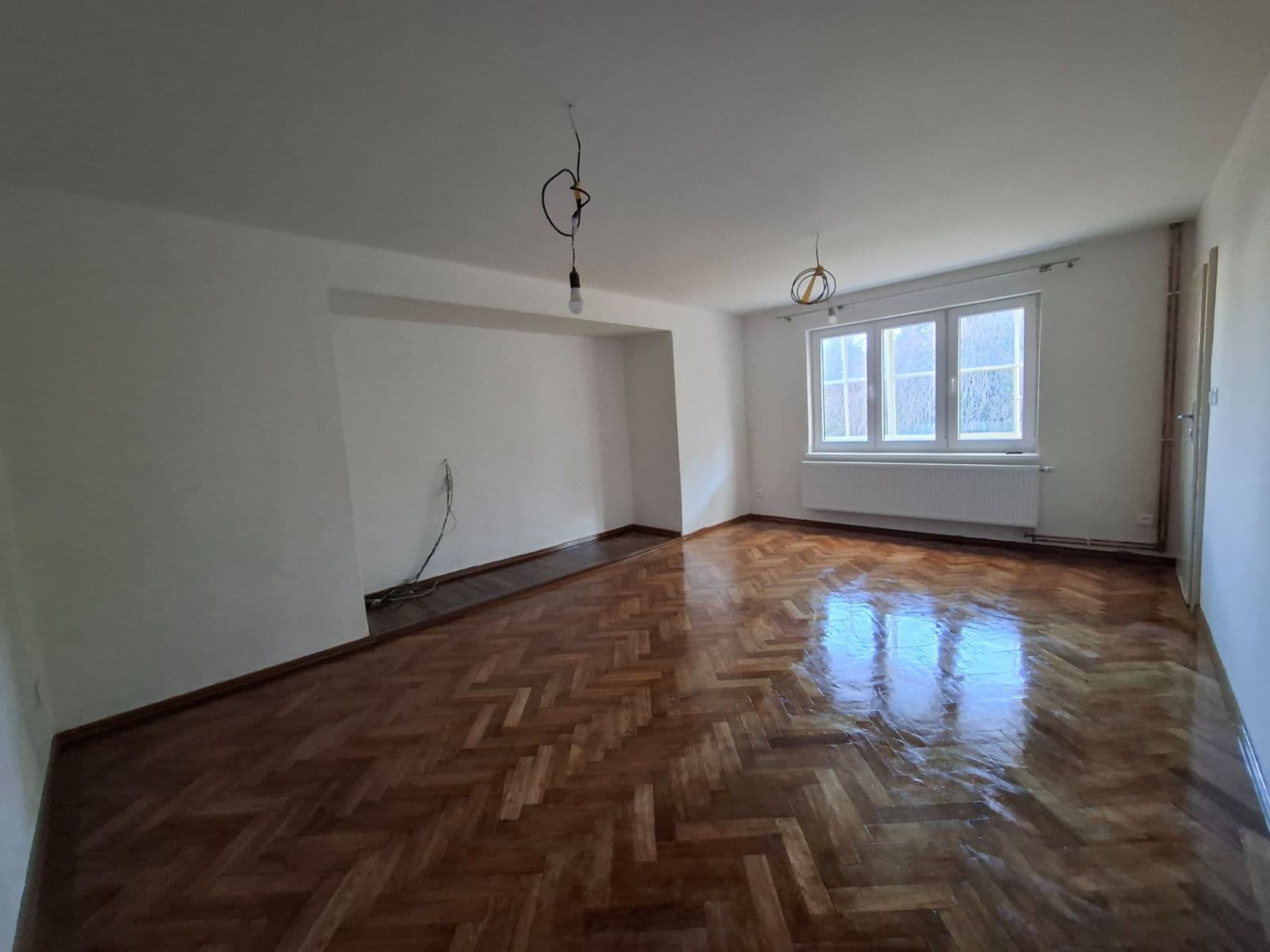 2 bedroom flat to rent, 78 m², Havlíčkovo nám., Dačice, Jihočeský Region 2 bedroom flat to rent, 78 m², Havlíčkovo nám., Dačice, Jihočeský Region