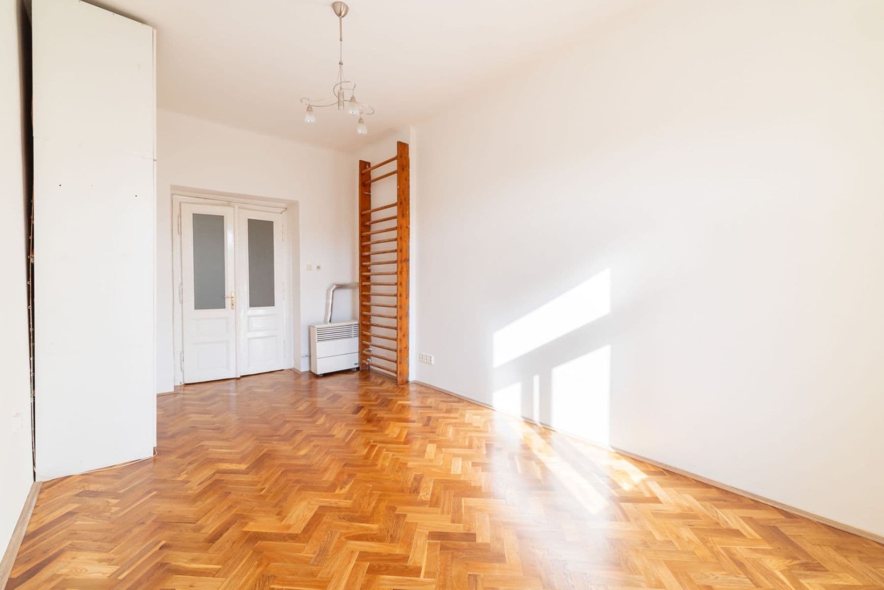2 bedroom flat for sale, 80 m², Chodská, Prague, Prague 2 bedroom flat for sale, 80 m², Chodská, Prague, Prague