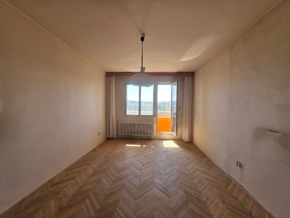 2 bedroom flat for sale, 52 m², Práčská, Prague, Prague 2 bedroom flat for sale, 52 m², Práčská, Prague, Prague