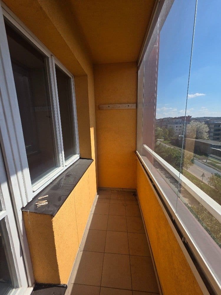 2 bedroom flat for sale, 52 m², Práčská, Prague, Prague 2 bedroom flat for sale, 52 m², Práčská, Prague, Prague