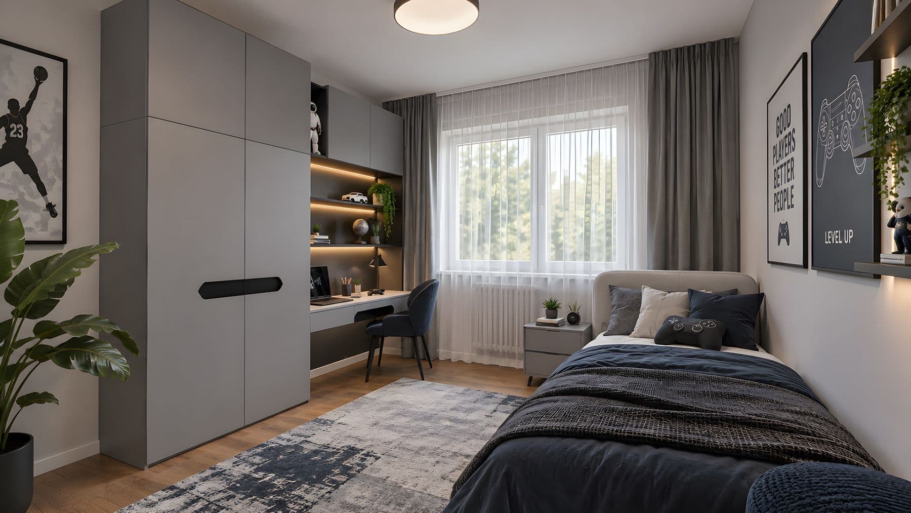 3 bedroom with open-plan kitchen flat for sale, 67 m², Ružinovská, Prague, Prague 3 bedroom with open-plan kitchen flat for sale, 67 m², Ružinovská, Prague, Prague