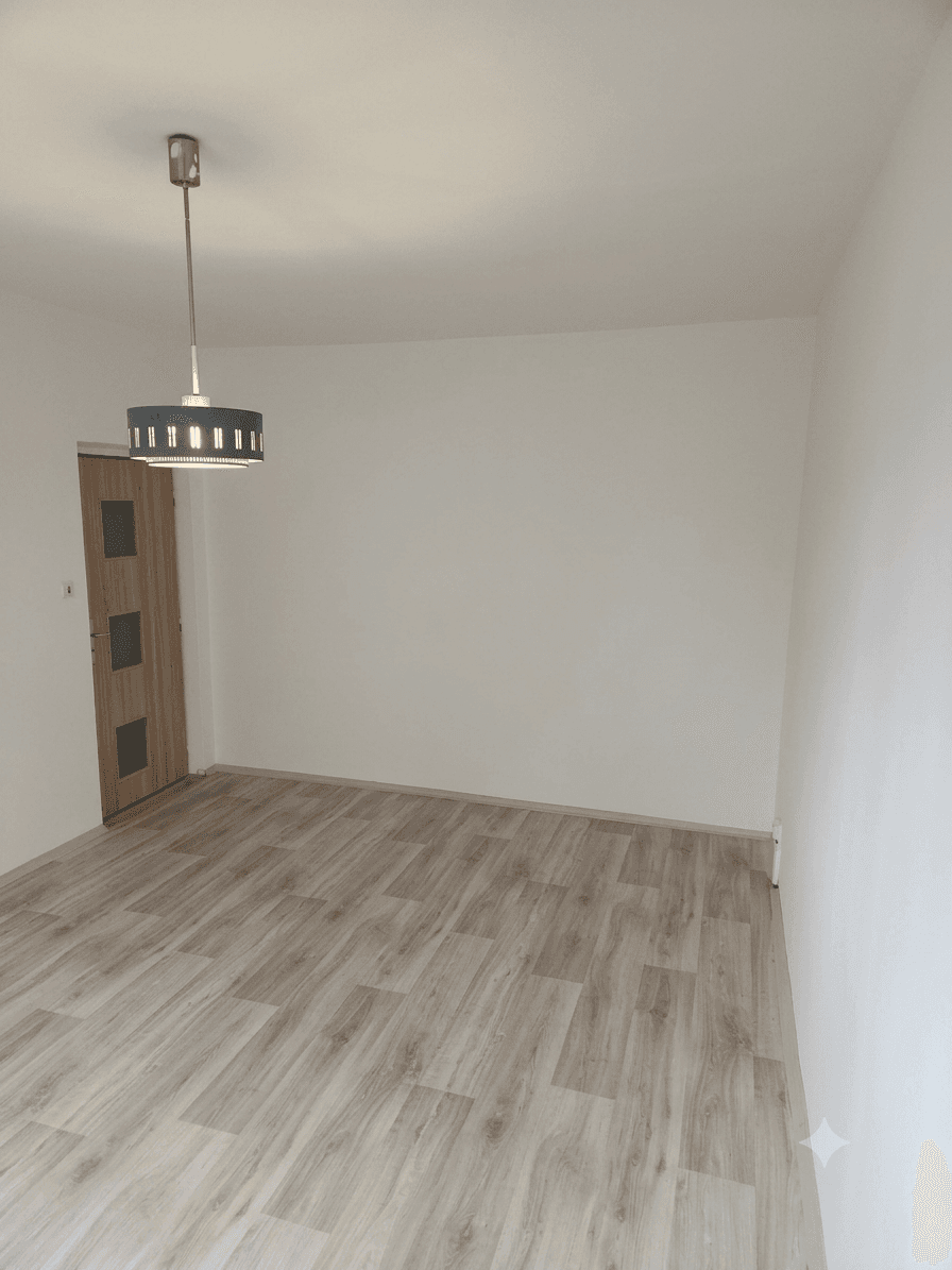 2 bedroom flat to rent, 53 m², Cihlářská, Chomutov, Ústecký Region 2 bedroom flat to rent, 53 m², Cihlářská, Chomutov, Ústecký Region