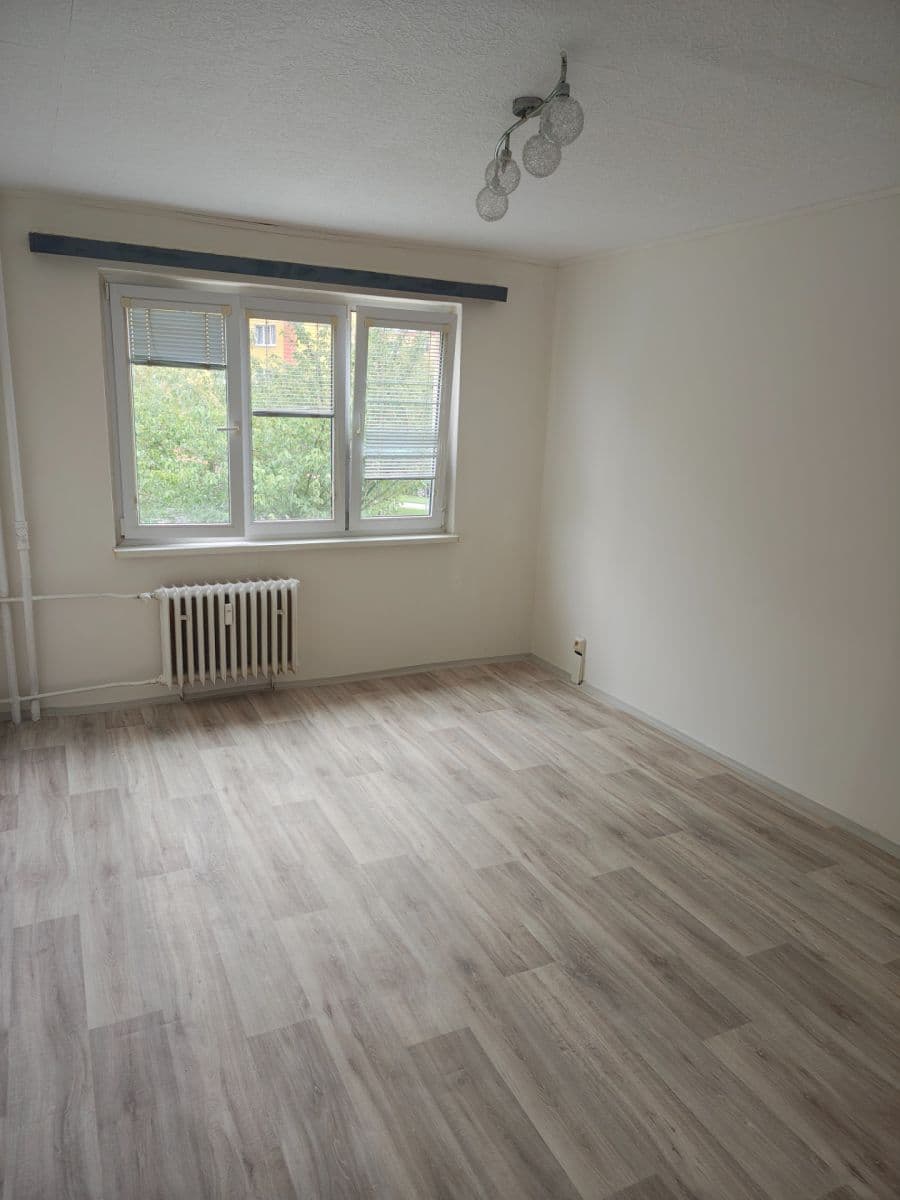 2 bedroom flat to rent, 53 m², Cihlářská, Chomutov, Ústecký Region 2 bedroom flat to rent, 53 m², Cihlářská, Chomutov, Ústecký Region