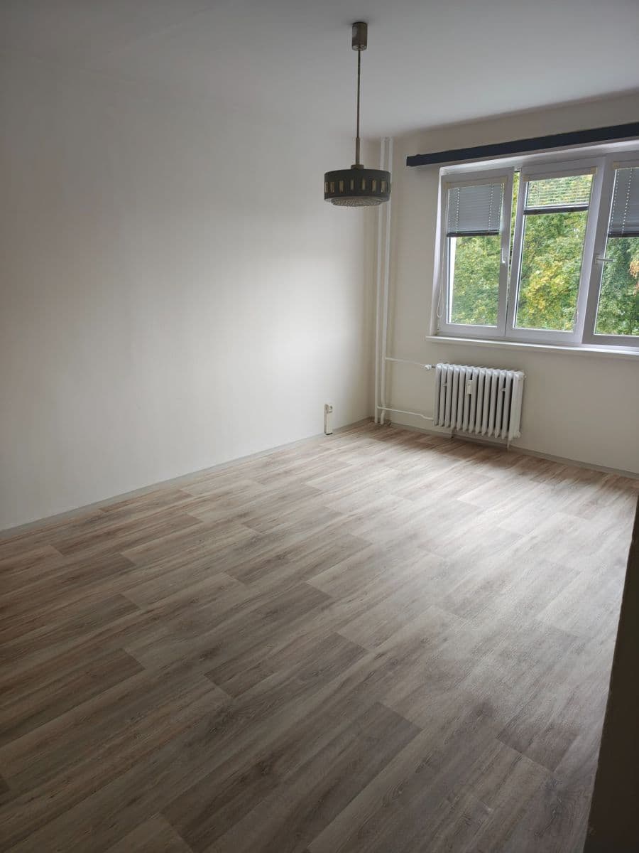 2 bedroom flat to rent, 53 m², Cihlářská, Chomutov, Ústecký Region 2 bedroom flat to rent, 53 m², Cihlářská, Chomutov, Ústecký Region