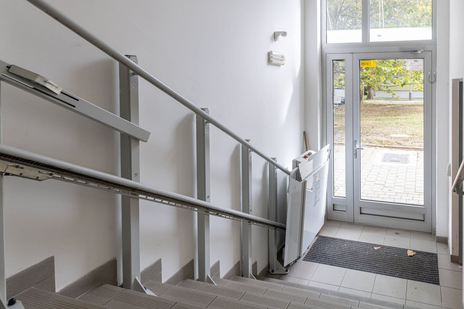 1 bedroom with open-plan kitchen flat to rent, 57 m², U Slovanky, Prague, Prague 1 bedroom with open-plan kitchen flat to rent, 57 m², U Slovanky, Prague, Prague