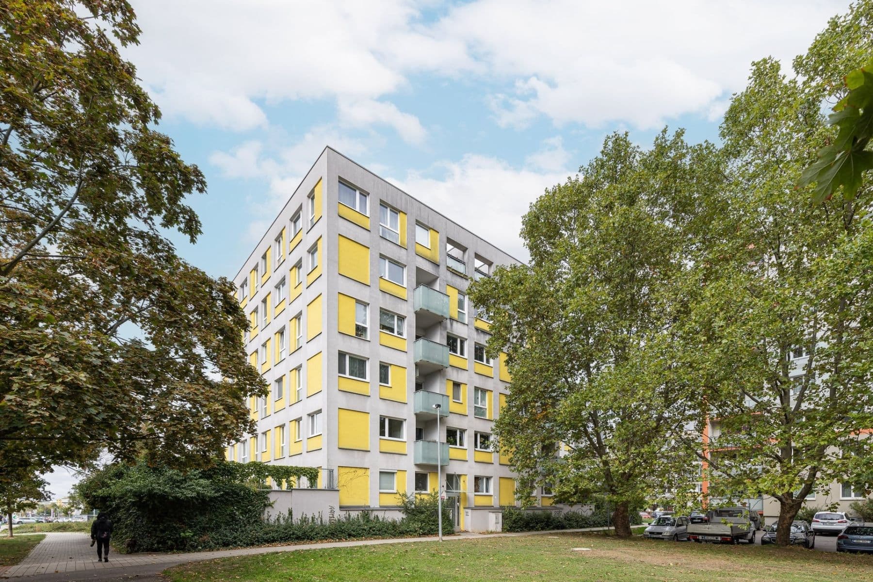 1 bedroom with open-plan kitchen flat to rent, 57 m², U Slovanky, Prague, Prague 1 bedroom with open-plan kitchen flat to rent, 57 m², U Slovanky, Prague, Prague