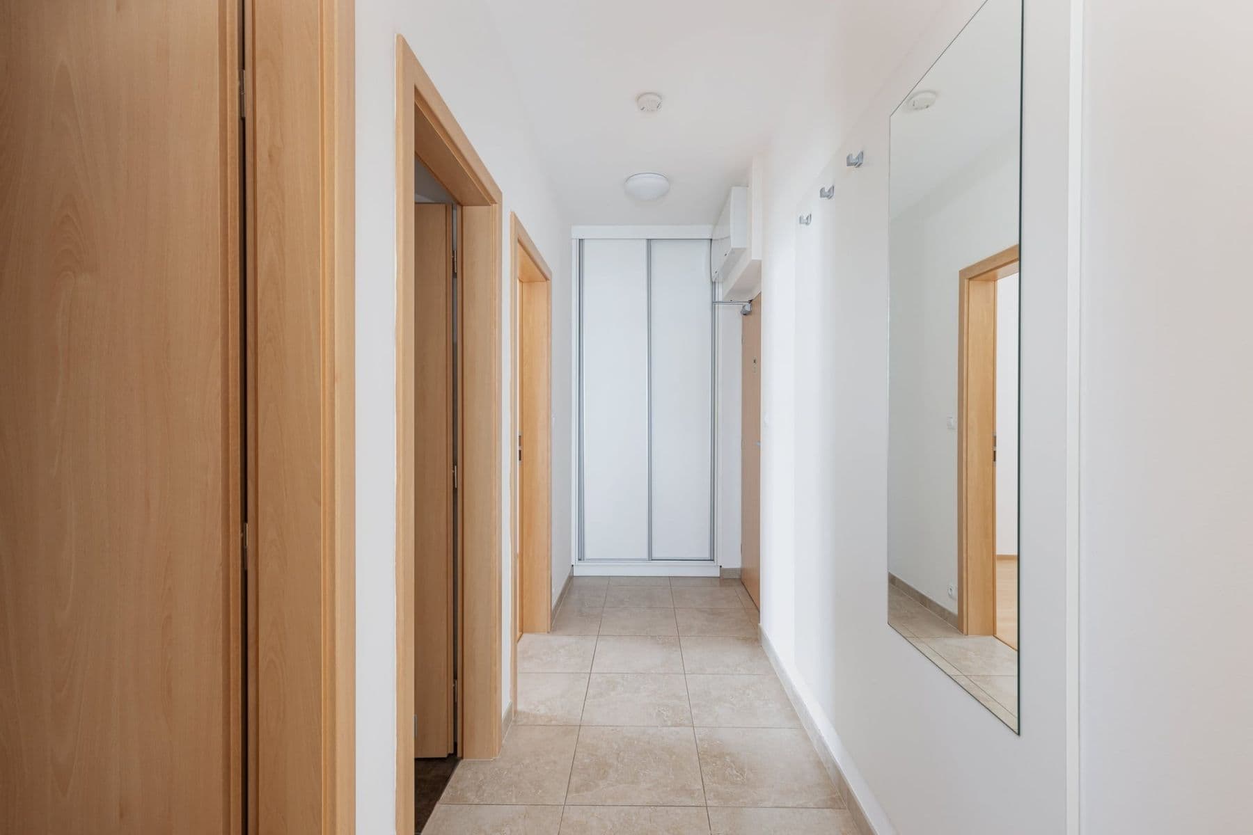 1 bedroom with open-plan kitchen flat to rent, 57 m², U Slovanky, Prague, Prague 1 bedroom with open-plan kitchen flat to rent, 57 m², U Slovanky, Prague, Prague