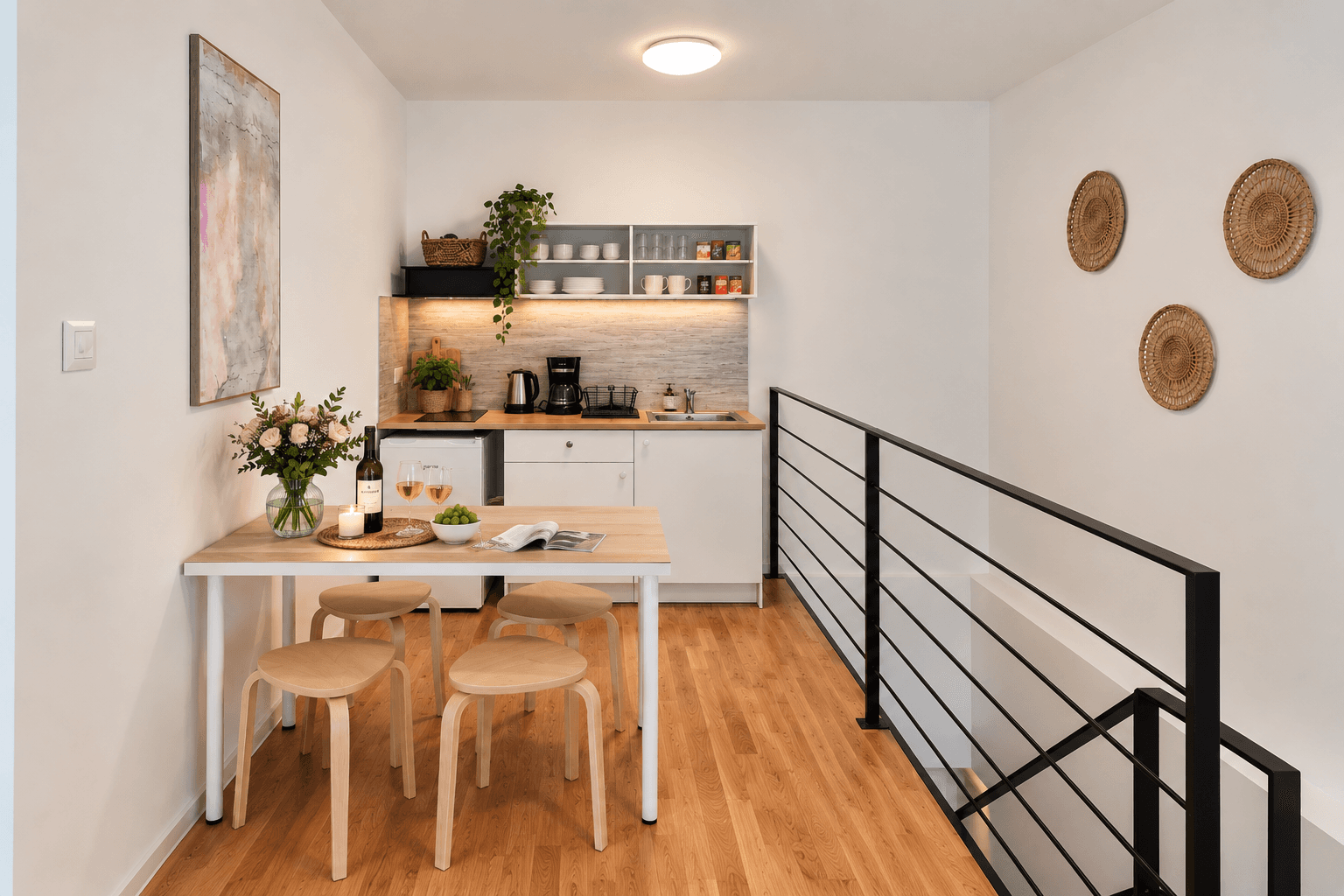 flat to rent, 57 m², Žitná, Prague, Prague flat to rent, 57 m², Žitná, Prague, Prague
