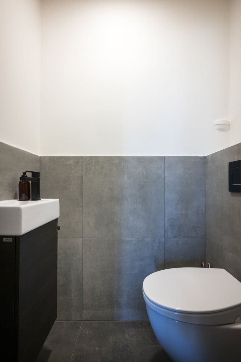 flat to rent, 34 m², Žitomírská, Prague, Prague flat to rent, 34 m², Žitomírská, Prague, Prague