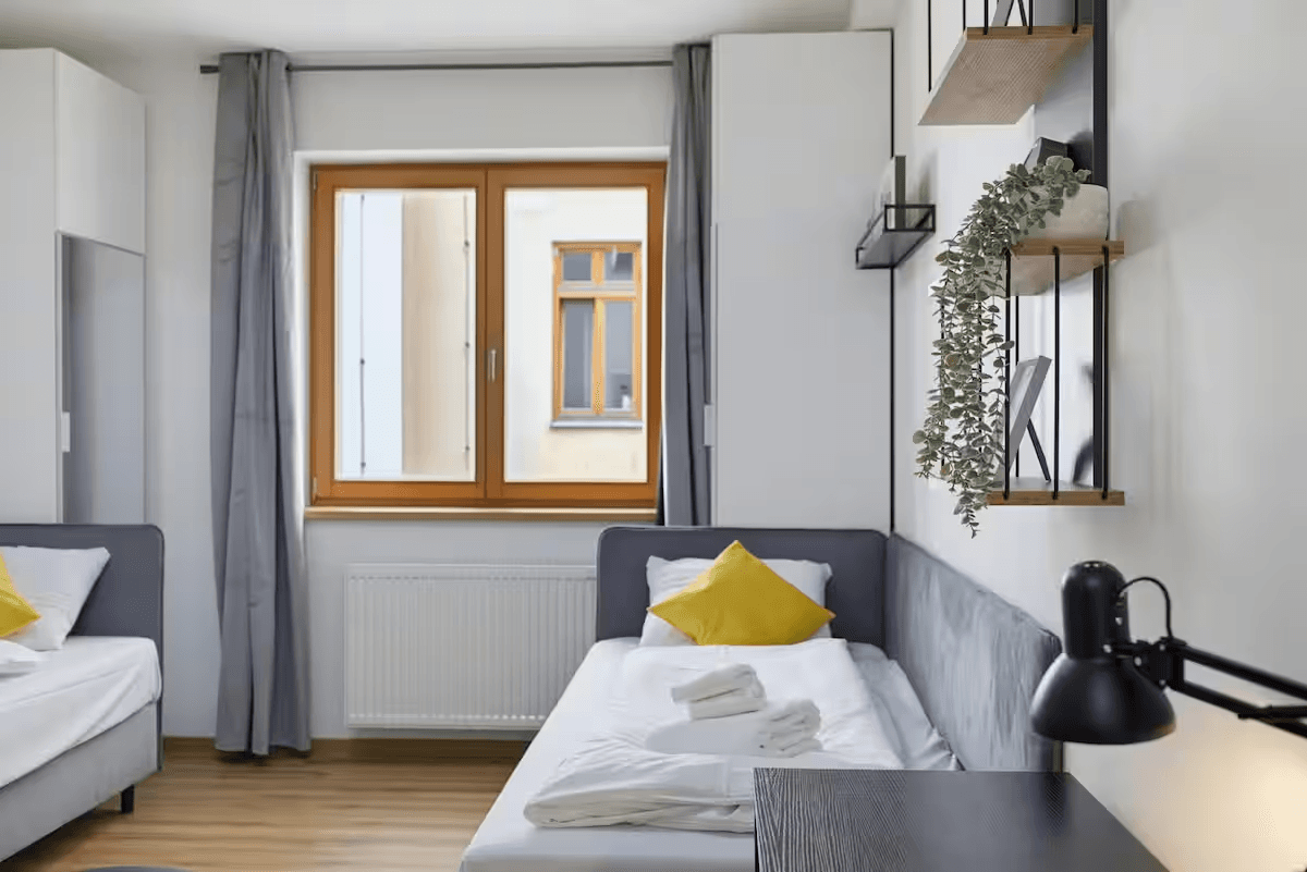 flat to rent, 0 m², Seifertova, Prague, Prague flat to rent, 0 m², Seifertova, Prague, Prague