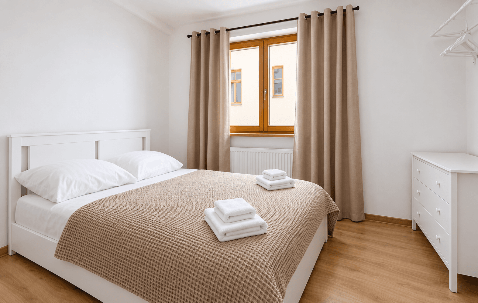 flat to rent, 0 m², Seifertova, Prague, Prague flat to rent, 0 m², Seifertova, Prague, Prague
