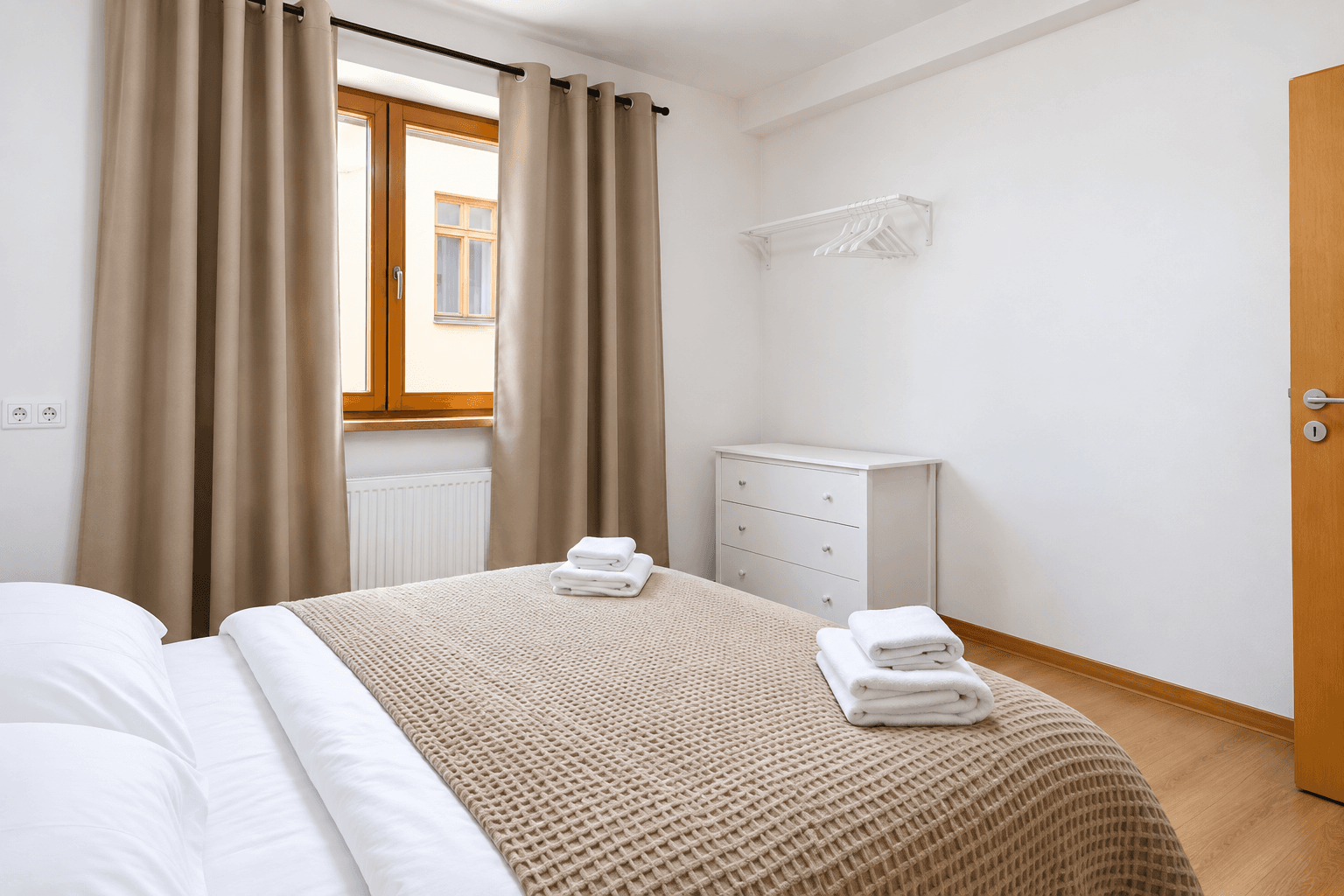 flat to rent, 0 m², Seifertova, Prague, Prague flat to rent, 0 m², Seifertova, Prague, Prague